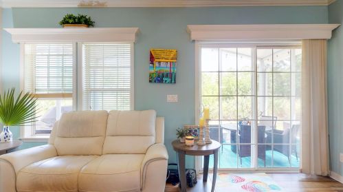 3600 Red Tailed Hawk Dr, Fort Pierce FL 34952-3023 exterior