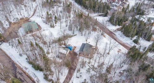 4610 Island Lake Dr, Duluth, MN 55803-8322