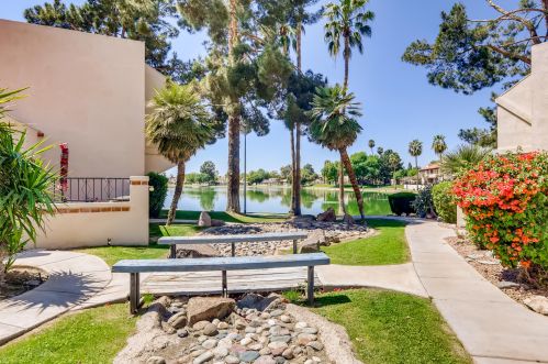 11444 28th Dr, Phoenix AZ 85029-5601 exterior