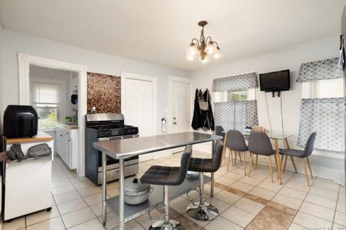 145 Fairview St, New Britain CT  06051-2709 exterior