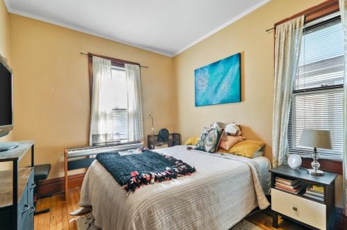 422 Baldwin St, Madison WI 53703-1746 exterior