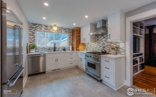 743 9 St, Boulder CO 80302-7527 exterior