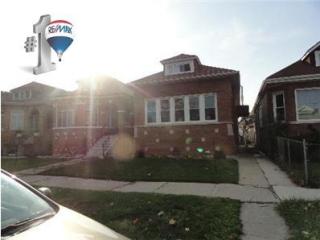9046 Marshfield Ave, Chicago IL  60620-5546 exterior