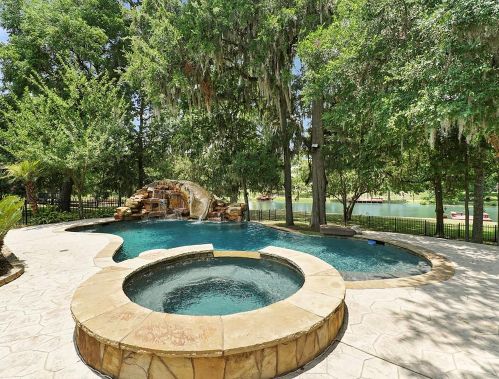 5003 Oxbow Cir, Fulshear TX 77441-4535 exterior