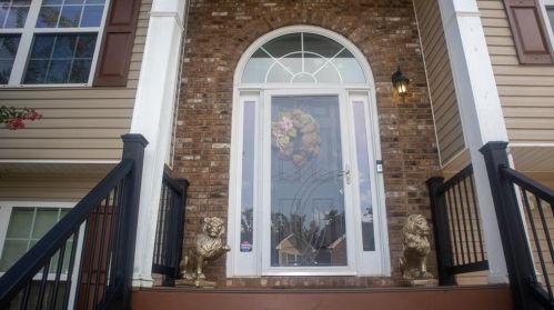 4267 Round Stone Trl, Lithonia GA  30039-3354 exterior