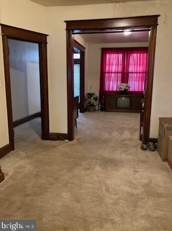 2114 4 St, Washington DC 20003-1101 exterior