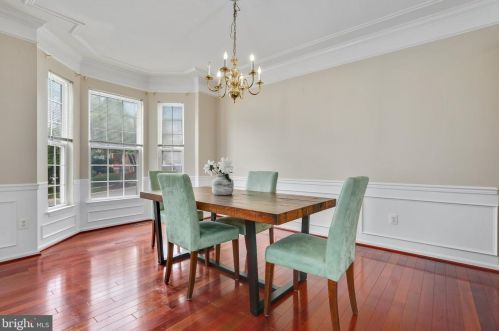 12529 Stratford Garden Dr, Silver Spring MD  20904-1557 exterior