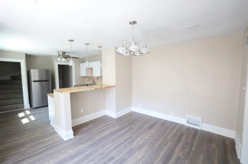 3627 39th St, Milwaukee WI  53216-3415 exterior