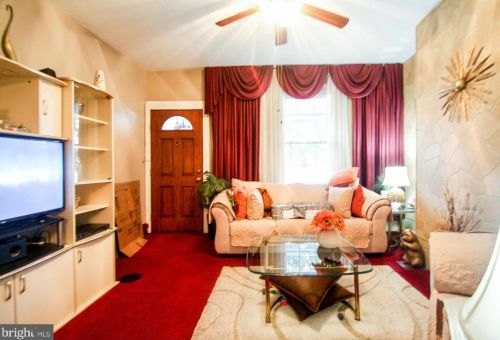 7132 Bryan St, Philadelphia PA 19119-1635 exterior