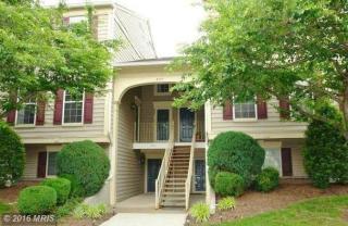 8119 Bayonet Way, Manassas VA  20109-7807 exterior