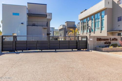 4326 25th St, Phoenix AZ  85016-5603 exterior