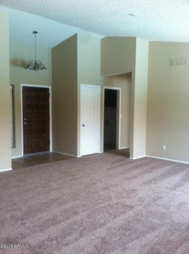 639 Mcnair St, Chandler AZ  85225-1831 exterior