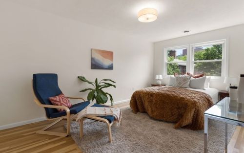 3 Kent Sq, Brookline MA 02446-6937 exterior