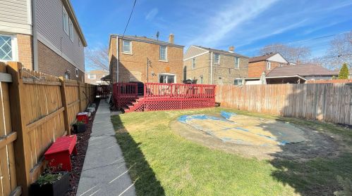 5123 Mason Ave, Chicago IL 60630-1916 exterior