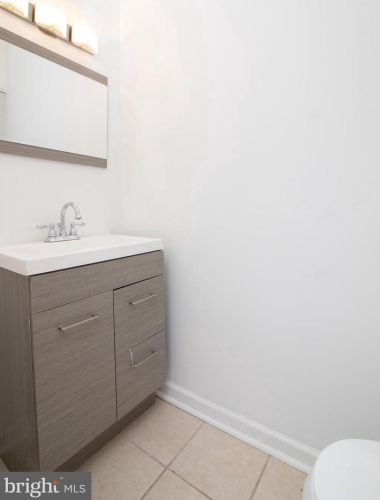 1231 26 St, Philadelphia PA 19121-4603 exterior