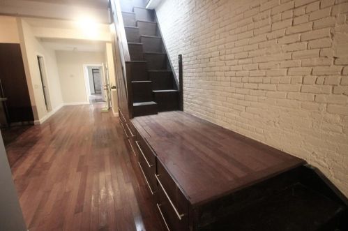 179 Massachusetts Ave, Boston MA exterior