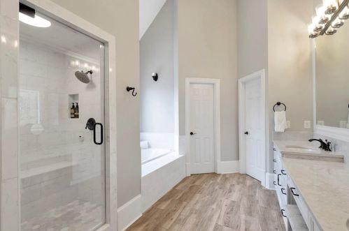 1233 Austin Gln Dr, Atlanta GA 30338-3233 exterior