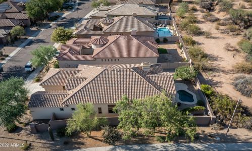 21907 36th St, Phoenix AZ  85050-7387 exterior