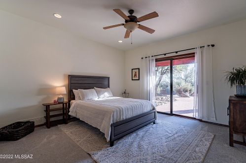 7322 Avenida De Lisa, Tucson AZ 85704-7034 exterior