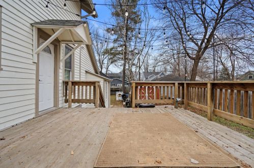 214 Woodward Ave, Big Rapids MI  49307-1750 exterior