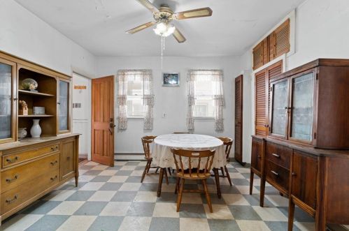 107 Penn St, Providence RI 02909-1326 exterior