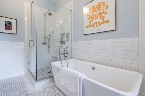 1308 Fairview Rd, Atlanta GA 30306-4612 exterior