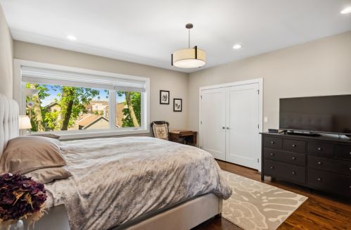 3617 Emerald Ave, Chicago IL 60609-1807 exterior