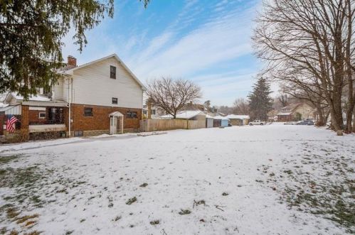 90 Ingram Ave, Pittsburgh PA 15205-2338 exterior