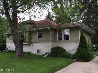 2239 Parkview Ave, Kalamazoo, MI 49008-3968
