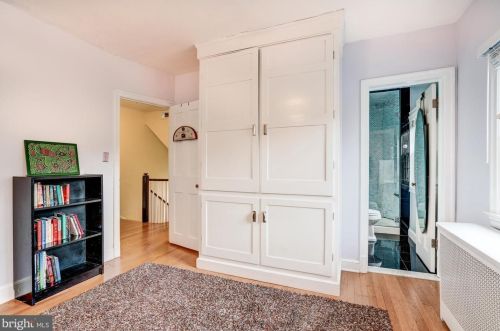 3240 Livingston St, Washington DC 20015-1756 exterior