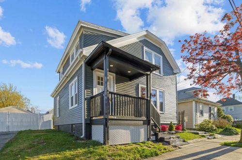 226 Northup St, Providence, RI 02905-4217