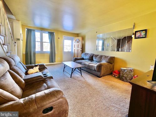 439 Park Dr, Manor PA 19036-1617 exterior