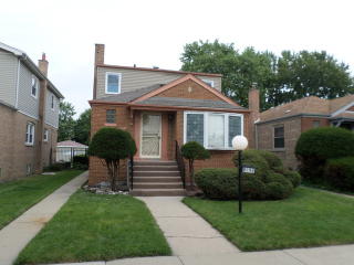 8143 Wabash Ave, Chicago, IL 60619-4705