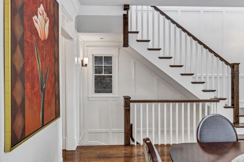 3800 Paulina St, Chicago IL 60609-2057 exterior