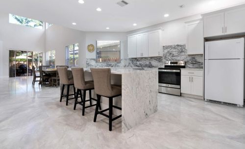 6617 25th Ter, Boca Raton FL  33496-2019 exterior