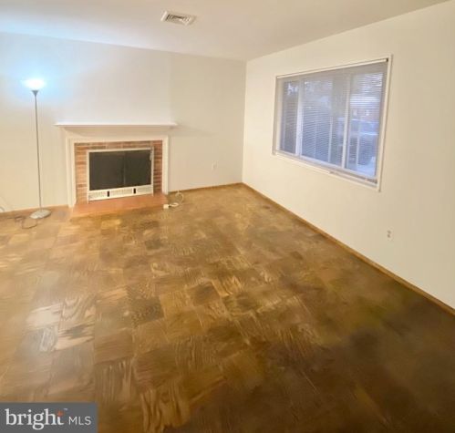 3912 Chaco Rd, Alexandria VA 22312-1029 exterior