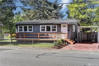807 Edmonds Ave, Seattle WA  98056-3630 exterior