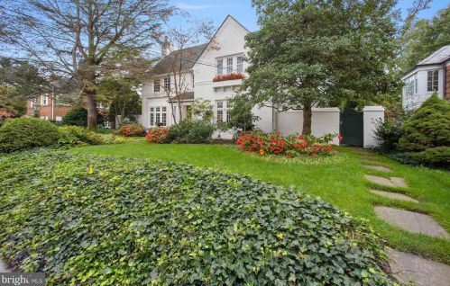 4924 30th Pl, Washington, DC 20008-1016