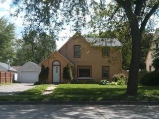 34 13th St, Rochester MN  55901-3501 exterior