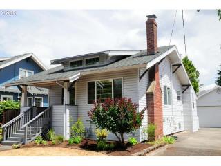 3418 45 Ave, Portland OR  97206-3110 exterior