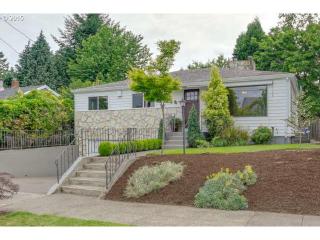 6324 42 St, Portland OR  97206-7009 exterior