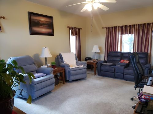 1335 3 Mile Rd, Grand Rapids MI 49505-3425 exterior