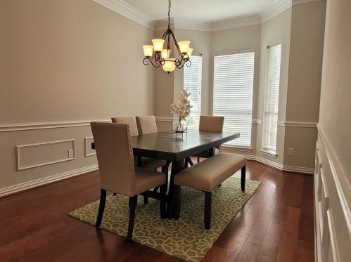 2221 Clearspring Dr, Irving TX  75063-3379 exterior