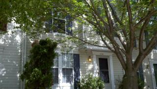 2034 Wisper Woods Way, Baltimore MD  21244-1275 exterior