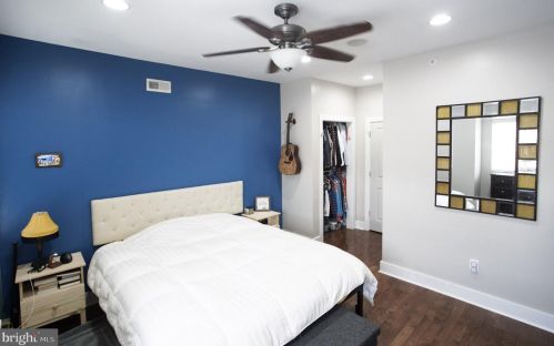 2405 Hagert St, Philadelphia PA 19132-4245 exterior