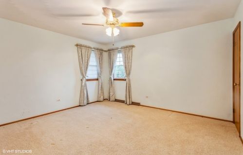 2211 Arden Pl, Joliet IL 60435-5130 exterior