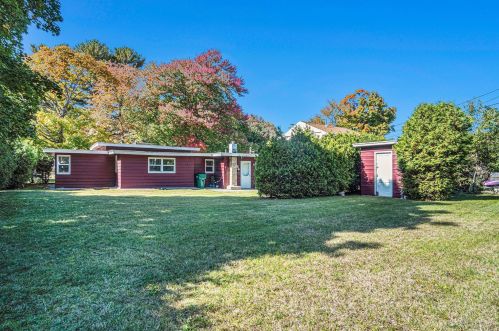 935 Division St, Sylvan Beach MI  49461-1527 exterior