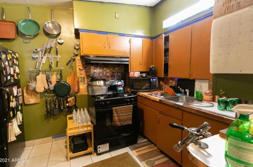 2102 Fairmount Ave, Phoenix AZ 85015-5306 exterior