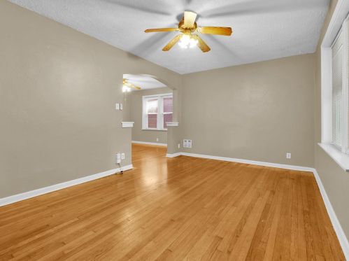 5821 Goener Ave, Saint Louis MO 63116-2234 exterior