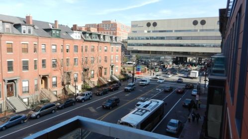 691 Massachusetts Ave, Boston MA  exterior